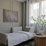 1 Basse 2 Min Hypercentre Apartment