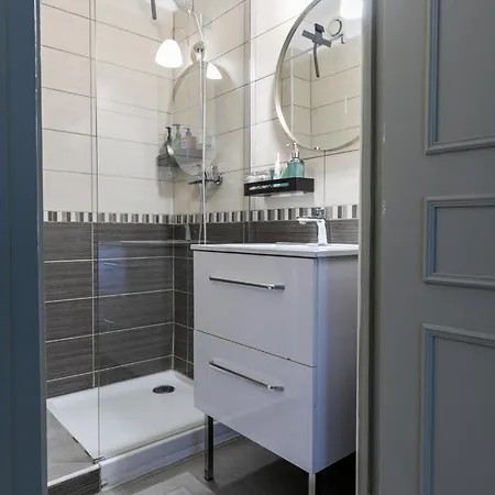 1 Basse 2 Min Hypercentre Apartment *