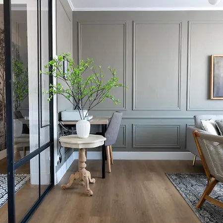 Apartment 1 Basse 2 Min Hypercentre