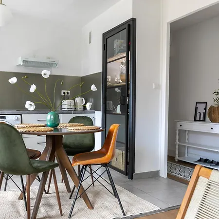 1 Basse 2 Min Hypercentre Apartment Valence (Drome)