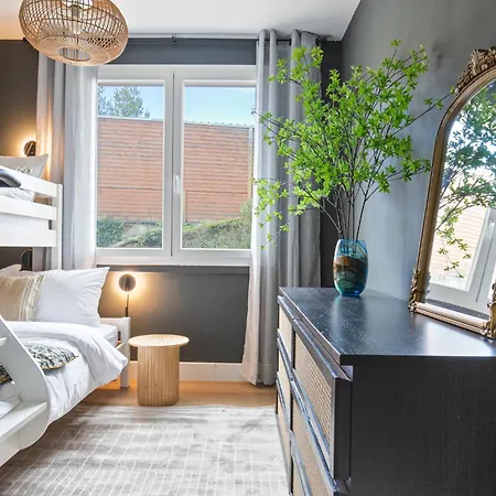 1 Basse 2 Min Hypercentre Apartment