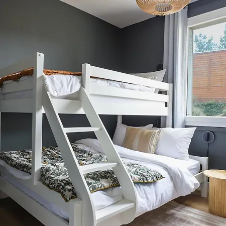 1 Basse 2 Min Hypercentre Apartment