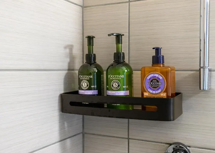 1 Basse 2 Min Hypercentre Apartamento *