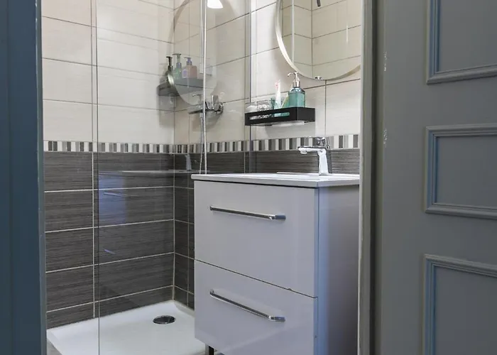 1 Basse 2 Min Hypercentre Apartamento *