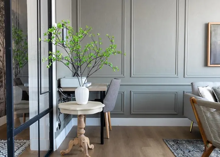 Apartamento 1 Basse 2 Min Hypercentre