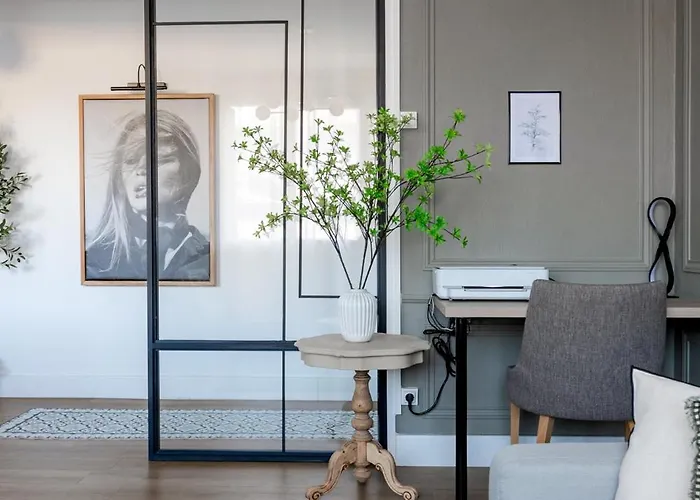 1 Basse 2 Min Hypercentre Apartamento Valence (Drome)