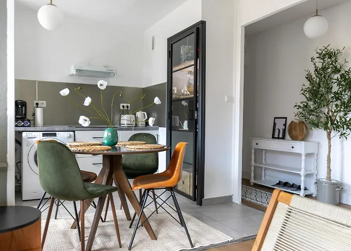 1 Basse 2 Min Hypercentre Apartamento Valence (Drome)