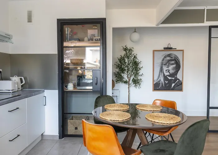 1 Basse 2 Min Hypercentre * Valence (Drome)