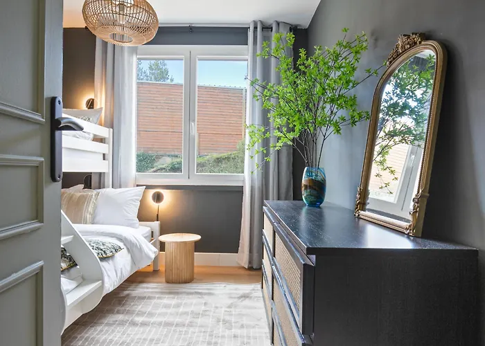 1 Basse 2 Min Hypercentre Apartamento