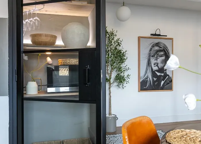 1 Basse 2 Min Hypercentre Apartamento