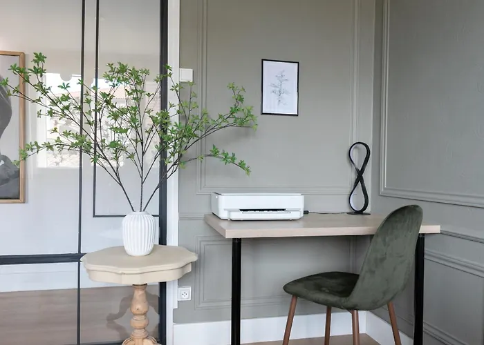 1 Basse 2 Min Hypercentre * Valence (Drome)